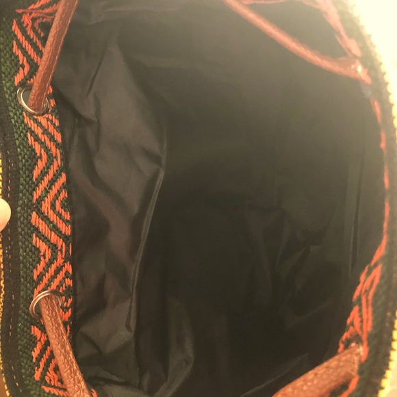 Boho Backpack - Picture 4 of 4